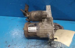 Стартер для Nissan Tiida на фотографиях