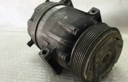 Компрессор кондиционера (8200021822) для Renault Laguna Лифтбек X74 2001-2008