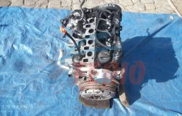 Двигатель без навесного для Volkswagen Amarok на фотографиях