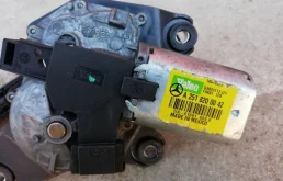 электромотор стеклоочистителя заднего стекла (A 251 820 00 42) для Mercedes-Benz GL class X164 2006-2012