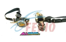 Ремень безопасности передний левый для Subaru Forester на фотографиях