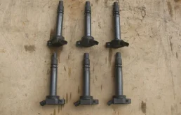 катушка зажигания для Lexus LX J200 rest 2015+