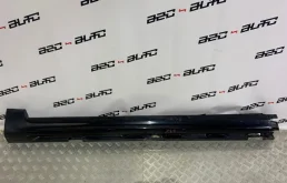 Накладка порога правая для Volvo V70 2007-2016