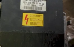 блок  зажигания для Mercedes-Benz S class W220 1998-2005