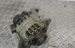 Генератор для Nissan Primera 1996 года на фотографиях