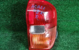 Фонарь правый для Toyota RAV4 XA20 2000-2005