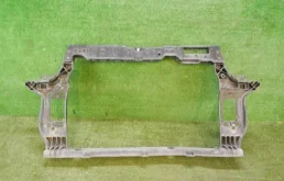 Панель радиатора (телевизор) для Kia Picanto на фотографиях