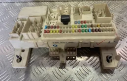 Блок CEM (комфорта) (31327215) для Volvo S40 MS 2004-2012