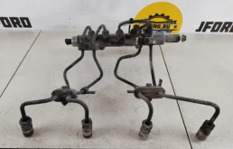 Топливная рампа (1465A034) для Mitsubishi Pajero V90 5dr 2006-2011