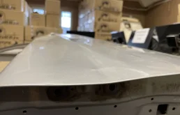 Двери для Hyundai Elantra 2014 года на фотографиях