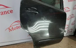 Дверь задняя правая для Nissan Note на фотографиях