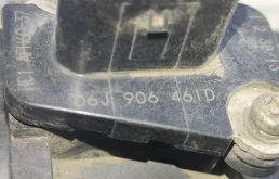 Датчик массового расхода воздуха для Volkswagen Passat 2014 года на фотографиях