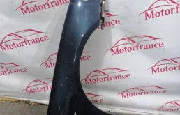 Крылья для BMW 7er 2002 года на фотографиях