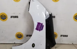 Крыло переднее левое для Citroen Berlingo 2 B9 фургон 2008-2016