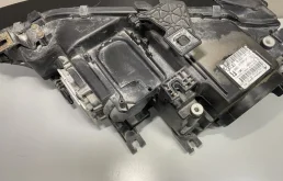 Фара ксенон левая для Audi A5 на фотографиях