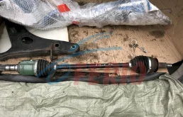 Привод передний левый для Subaru Forester SJ 2013-2016