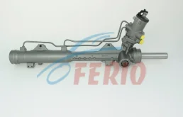 Рулевая рейка BMW E87, E90, E91, E92