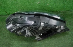 Фары для Mercedes-Benz GLE class на фотографиях