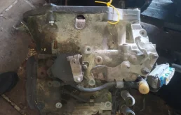 АКПП (AL4) для Peugeot 3008 T8 2009-2017