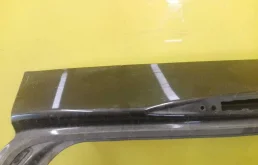 Крышка багажника для Honda CR-V 2014 года на фотографиях