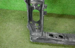 Панель радиатора (телевизор) для Hyundai Creta на фотографиях