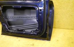 Дверь передняя левая для Mercedes-Benz GLA class на фотографиях