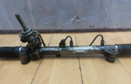 Рулевая рейка для Opel Zafira 2005 года на фотографиях