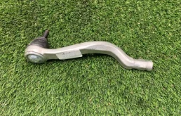 Рулевая тяга левая для Renault Logan 2005-2015 (LS)