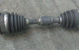 Привод передний левый для Mazda MPV LW 1999-2006