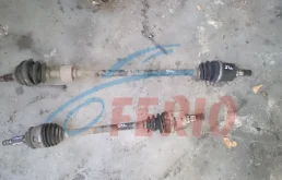 Привод передний левый для Suzuki Swift Хэтчбек 3-d 2004-2010