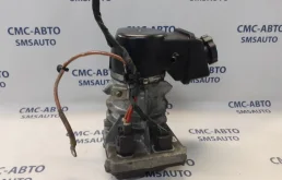 Электроусилитель руля для Mercedes-Benz GL class 2007 года на фотографиях