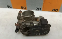 Дроссельная заслонка для Opel Corsa D Хэтчбек-3 2006-2014