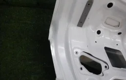 Крышка багажника для Hyundai Elantra на фотографиях