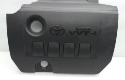 Диффузор вентилятора для Toyota Corolla 2007 года на фотографиях