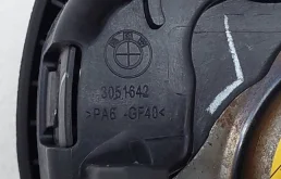 Подушка безопасности водителя для BMW X5 на фотографиях