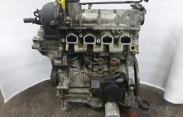 АКПП для Volkswagen Polo 2015 года на фотографиях