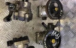 Насос гидроусилителя руля (5710017000) для Hyundai Matrix FC 2001-2010