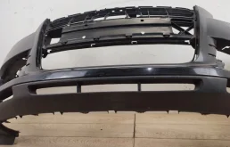 Бампер для Audi Q7 2006 года на фотографиях