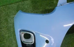 Бампер передний для Kia Picanto на фотографиях