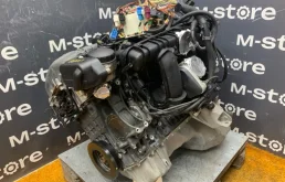 Двигатель без навесного для BMW 3er Е91 Touring 2006-2012