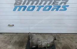 АКПП для BMW 3er Е91 Touring 2006-2012