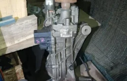 Редуктор заднего моста для Volvo XC90 II L 2014-2019