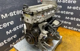Двигатель без навесного для Porsche Cayenne 955 2002-2007