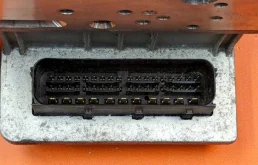 Блок ABS для Mercedes-Benz E class 2002 года на фотографиях