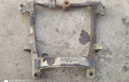 Подрамник двигателя (4010A34002) для SsangYong Actyon CK 2010-2013