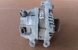 Генератор для Subaru Forester 2019 года на фотографиях