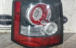 задний левый фонарь рест для Land Rover Range Rover Sport L320 Rest 2009-2013