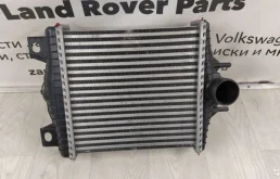 Радиатор печки для Land Rover Range Rover Sport на фотографиях