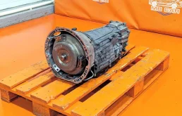 АКПП 722904 для Mercedes-Benz G class W463 rest.VI 2012-2015