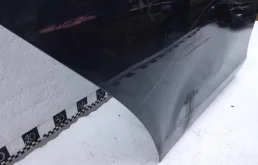 Дверь задняя правая для Nissan Almera на фотографиях